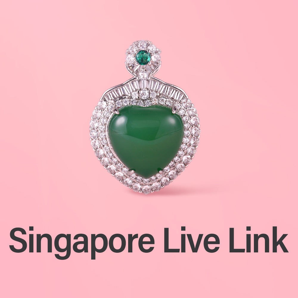 Singapore live broadcast room purchase link