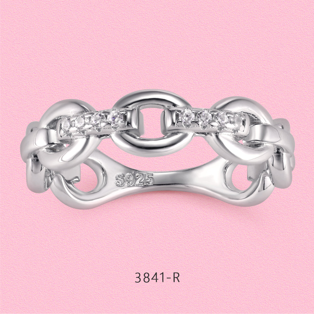 S925 Sterling Silver Snap Hook Set Series