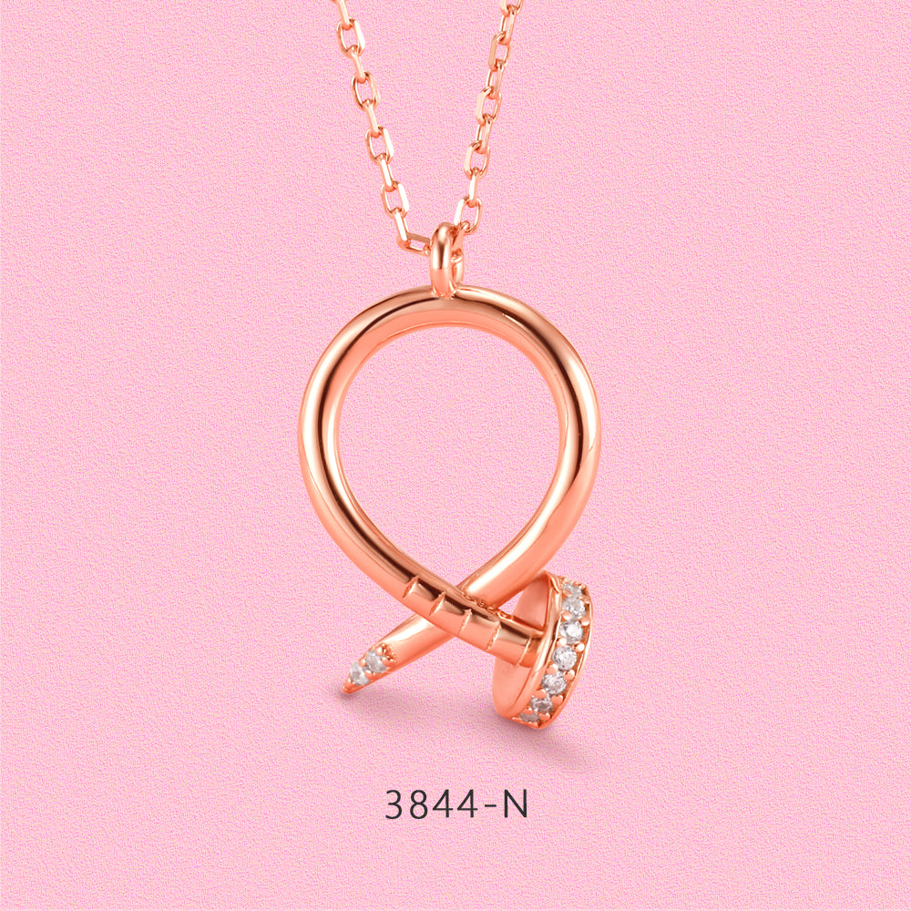 S925 Sterling Silver Stud Style Set Series