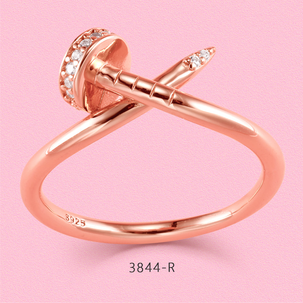 S925 Sterling Silver Stud Style Set Series