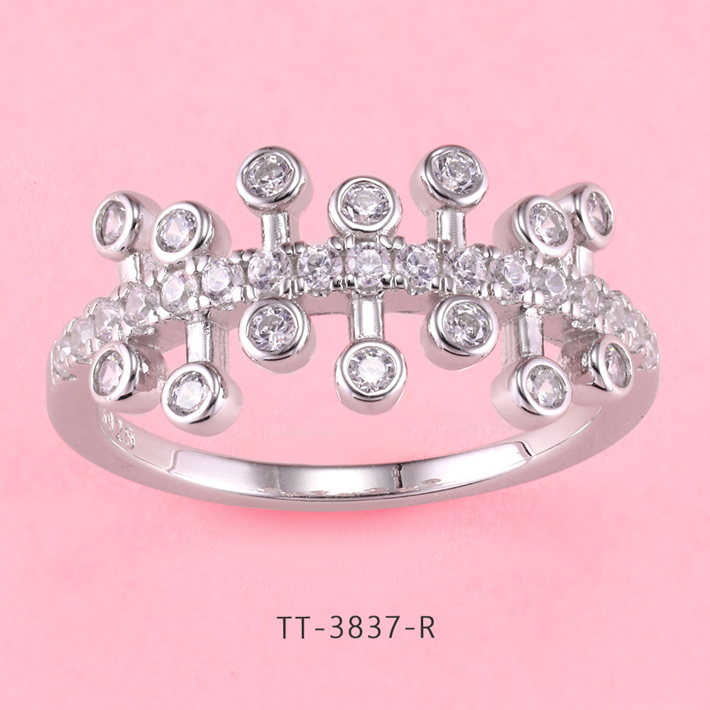 S925 Sterling Silver Fireworks Series Set.