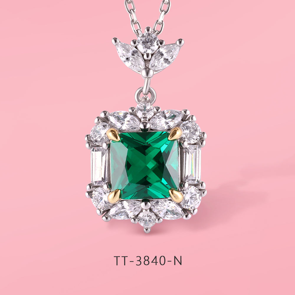 Fashionable new darling: S925 silver jewelry, unique design to show personality and charm.