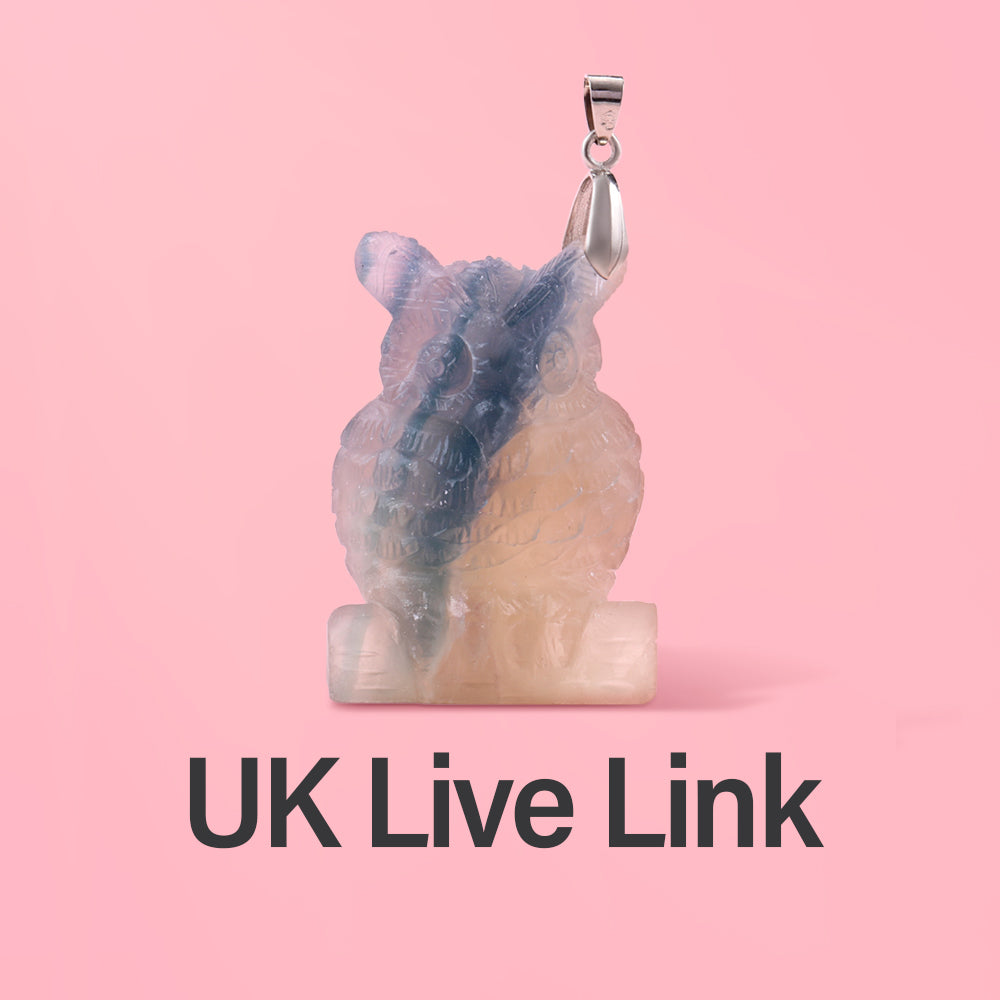 United Kingdom live broadcast room purchase link