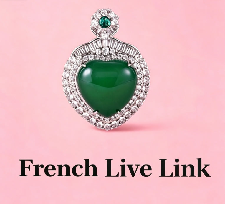 Lien d'achat de la salle de direct en France