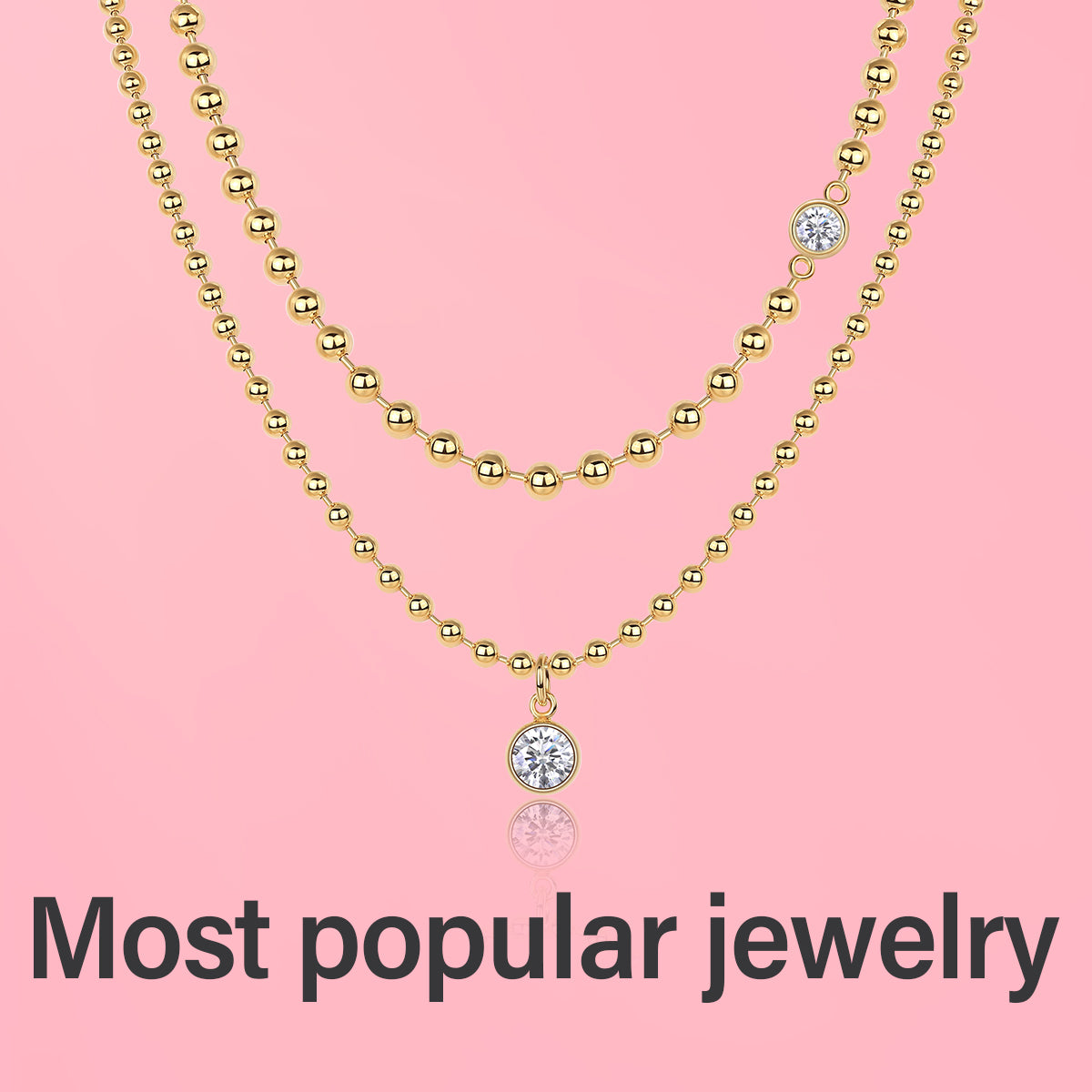 Most Popular jewelry