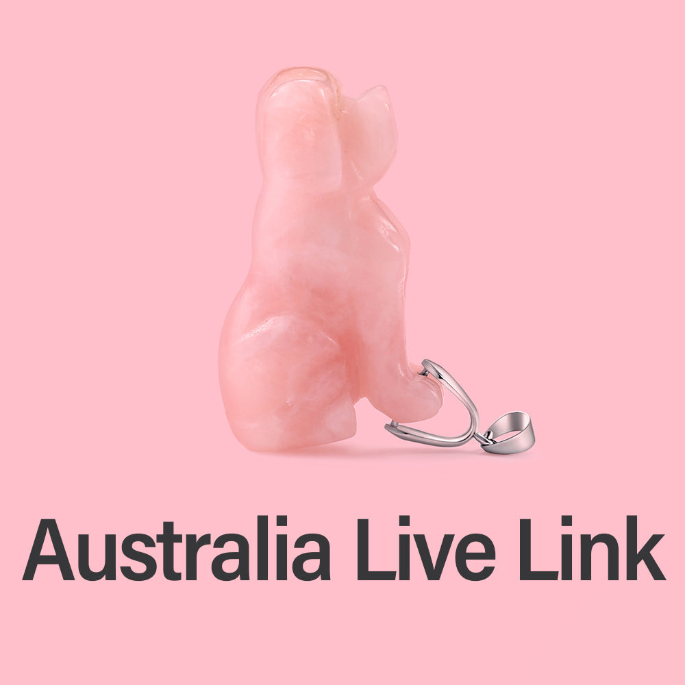 Link to the Australian live room