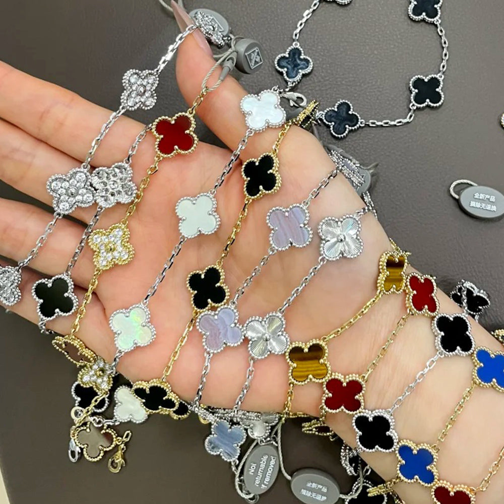 Lucky Bracelet