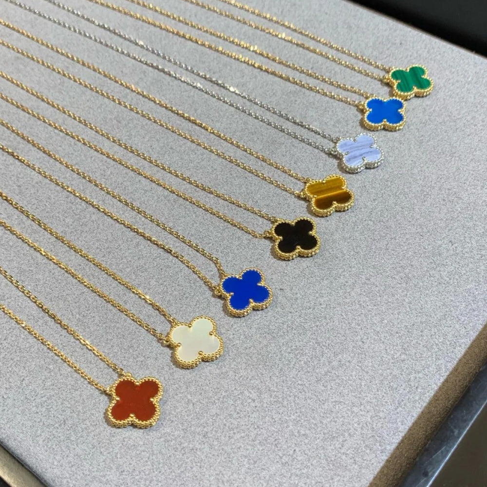 Lucky necklace