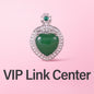 #1[Live Link Product] S925 Sterling Silver Jewelry Combination