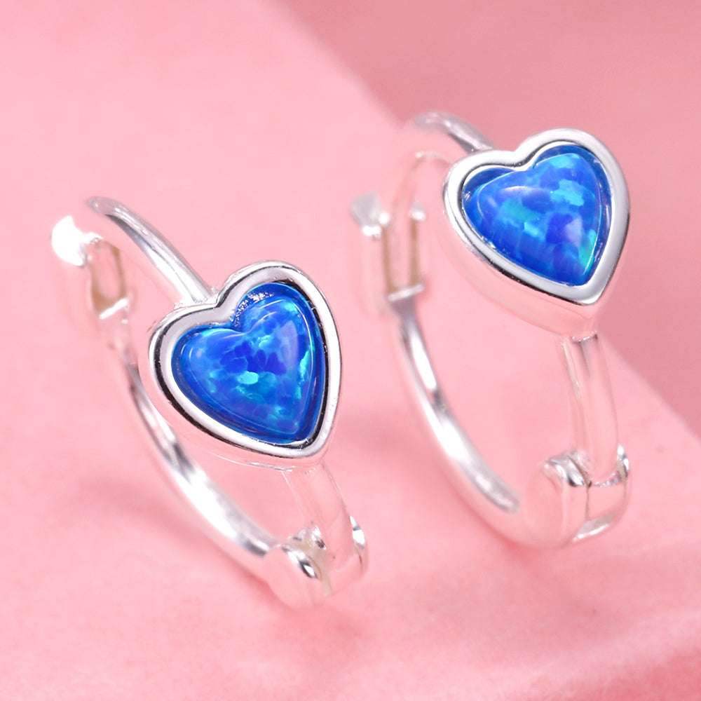 S925 Sterling Silver Earrings Fashion Matching Clothing Gifts for mom for yourself for girlfriends for friends A101-A104