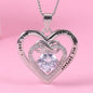 S925 Sterling Silver Jewelry Gifts for yourself, girl, lover,friend B01-B36