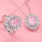 S925 Sterling Silver Jewelry Gifts for yourself, girl, lover,friend B01-B36