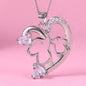 S925 Sterling Silver Jewelry Gifts for yourself, girl, lover,friend B01-B36