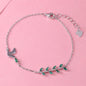 S925 Sterling Silver Jewelry Gifts for yourself, girl, lover,friend B01-B36