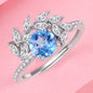 S925 Sterling Silver Jewelry Gifts for yourself, girl, lover,friend B01-B36