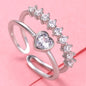 S925 Sterling Silver Jewelry Gifts for yourself, girl, lover,friend B37-B72