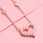 S925 Sterling Silver Jewelry Gifts for yourself, girl, lover,friend B37-B72