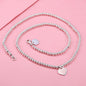 S925 Sterling Silver Jewelry Gifts for yourself, girl, lover,friend B37-B72