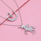 S925 Sterling Silver Jewelry Gifts for yourself, girl, lover,friend B37-B72