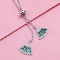 S925 Sterling Silver Jewelry Gifts for yourself, girl, lover,friend B37-B72