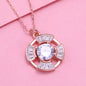 S925 Sterling Silver Jewelry Gifts for yourself, girl, lover,friend B37-B72