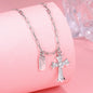 S925 Sterling Silver Jewelry Gifts for yourself, girl, lover,friend B37-B72