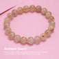 High quality Natural Crystal Bracelet Gifts for yourself, girl, lover,friend Z01-Z09