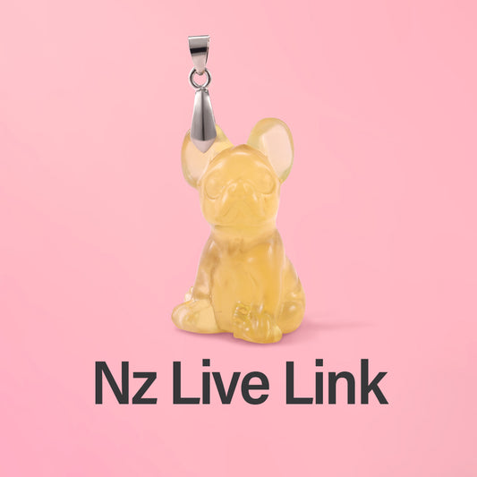 New Zealand live broadcast room purchase link